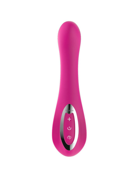 NALONE - TOUCH SYSTEM PINK VIBRATOR