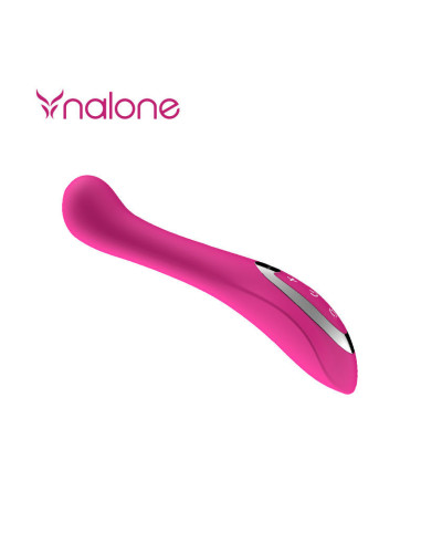 NALONE - TOUCH SYSTEM ROŽINIS VIBRATORIUS