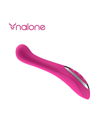 NALONE - TOUCH SYSTEM ROŽINIS VIBRATORIUS