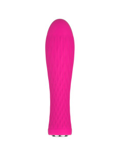 NALONE - IAN MINI PINK VIBRATOR