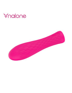 NALONE - IAN MINI PINK VIBRATOR 2