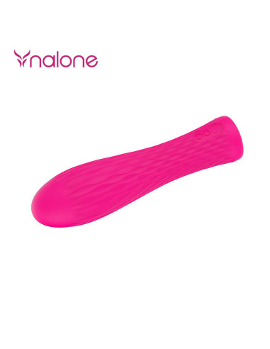 NALONE - IAN MINI PINK VIBRATOR