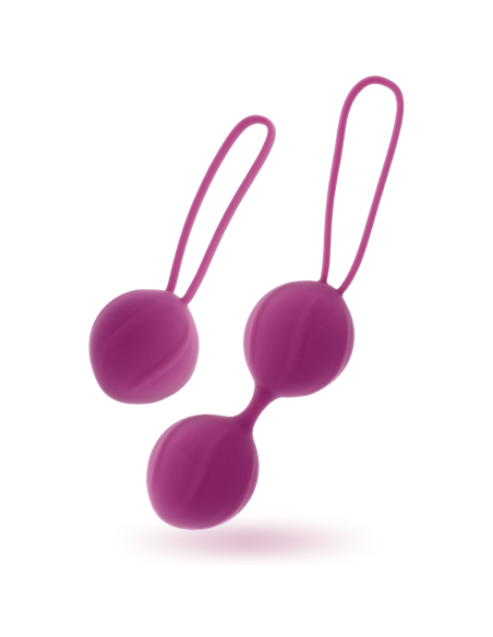 COVERME - LILAC PELVIC TRAINER KEGEL