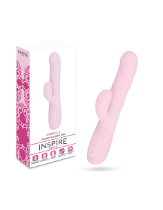 INSPIRE JAUSMĄ - GABRIELLA PINK 2