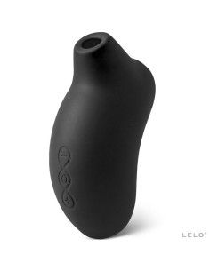 LELO - CLITORIS STIMULATOR SONA CRUISE BLACK