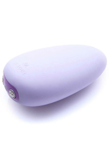 JE JOUE - MIMI SOFT PURPLE MASAGER
