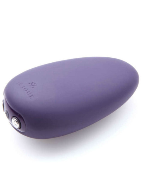 JE JOUE - MIMI SOFT PURPLE MASSAGER