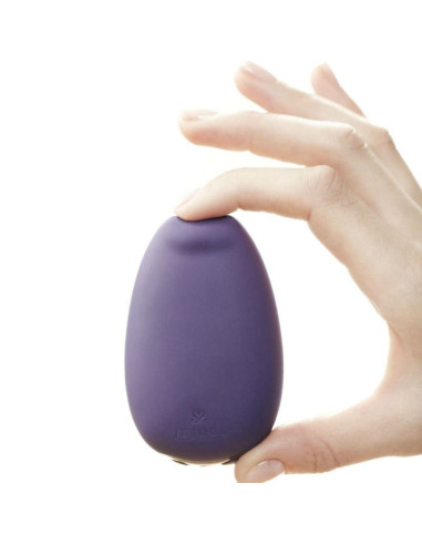 JE JOUE - MIMI SOFT PURPLE MASAGER