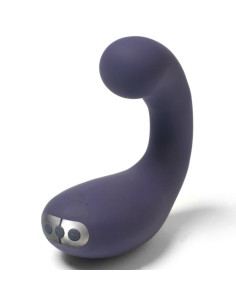 JE JOUE - G-KII STIMULATOR PURPLE 2
