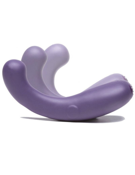 JE JOUE – G-KII STIMULIATORIUS PURPURA
