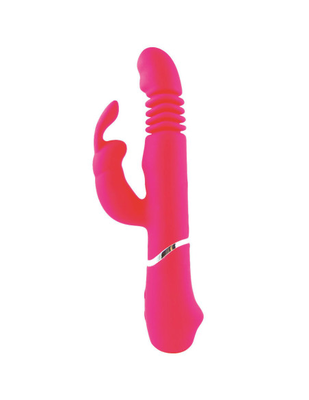 „ TREASURE MISSOURI“ SILICONE PINK