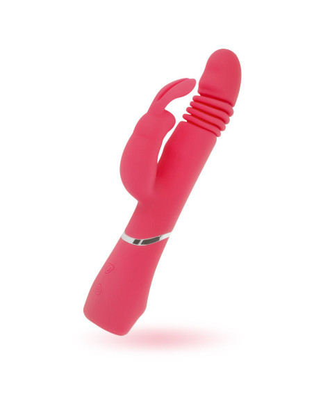 „ TREASURE MISSOURI“ SILICONE PINK