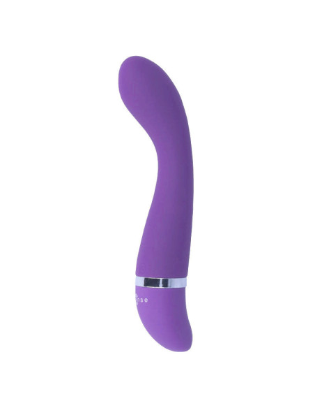 INTENSE - LEO VIBRATOR LILAC SILICON LUXE