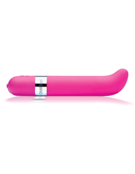 OHMIBOD - FREESTYLE ROŽINIS G-SPOT VIBRATORIUS STIMULIATORIUS