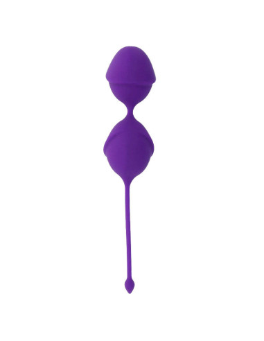 INTENSE - KARMY FIT KEGEL SILICONE LILAC