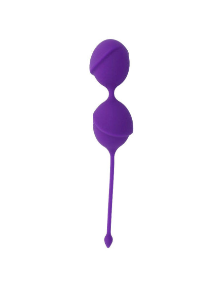 INTENSE - KARMY FIT KEGEL SILICONE LILAC