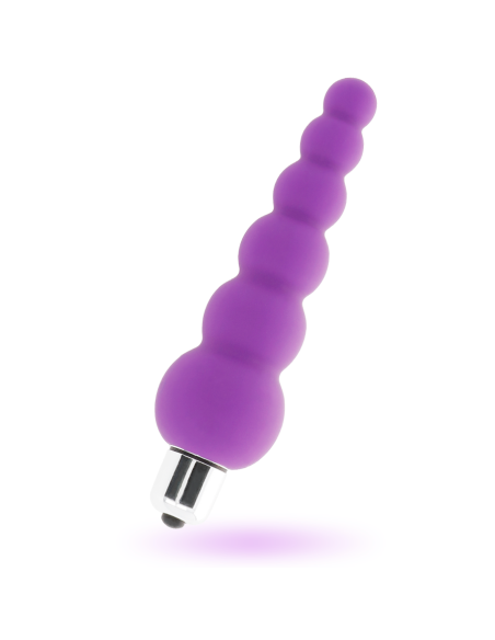 INTENSE - SNOOPY 7 SPEEDS SILICONE LILAC
