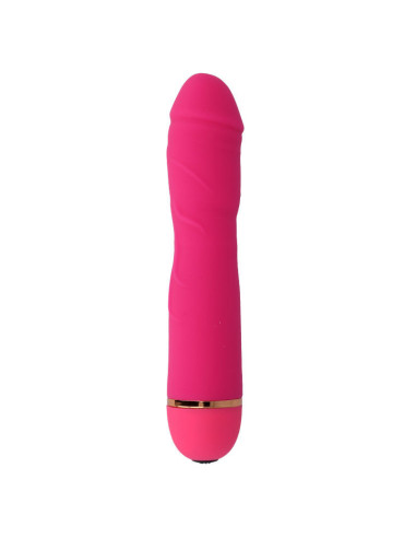 INTENSE - AIRON 20 SPEEDS SILICONE PINK