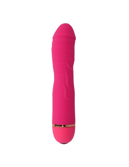 INTENSE - AIRON 20 SPEEDS SILICONE PINK