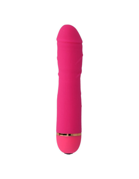 INTENSE - AIRON 20 SPEEDS SILICONE PINK