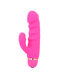 INTENSE - CRASS 20 SPEEDS SILICONE PINK 2
