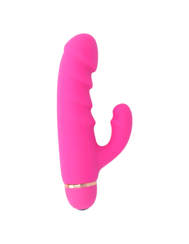 INTENSE - CRASS 20 SPEEDS SILICONE PINK