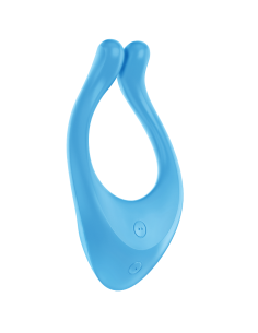 SATISFYER – „PARTNER MULTIFUN 1“ 2020 M. LEIDIMAS