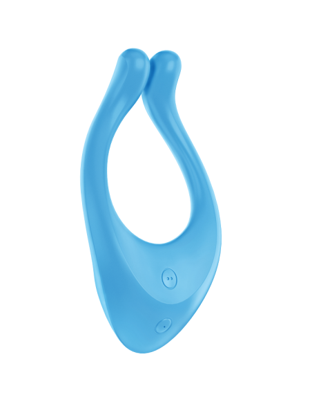 SATISFYER – „PARTNER MULTIFUN 1“ 2020 M. LEIDIMAS