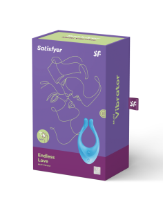 SATISFYER – „PARTNER MULTIFUN 1“ 2020 M. LEIDIMAS 2