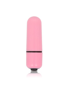 GLOSSY - SMALL BULLET VIBE PINK 2