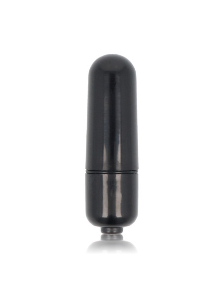 GLOSSY - SMALL BULLET VIBE BLACK