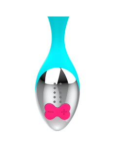 HAPPY LOKY - MINI VIBRATORIUS 2