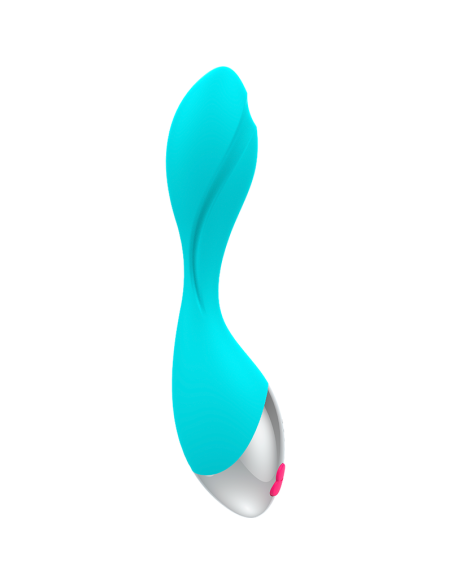 HAPPY LOKY - MINI FUN VIBRATOR