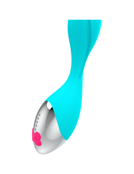 HAPPY LOKY - MINI FUN VIBRATOR