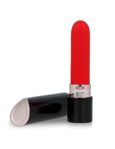 LIPS STYLE – SHIA BLACKandRED