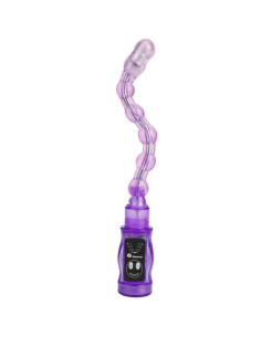 BAILE - DISTORTION TRIPLE LILAC STIMULATOR