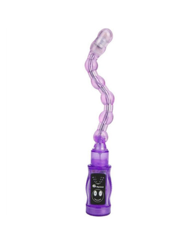 BAILE - DISTORTION TRIPLE LILAC STIMULATOR