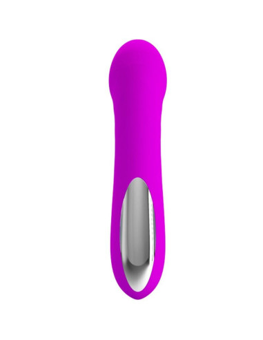 PRETTY LOVE - SMART MINI VIBRATOR REUBEN