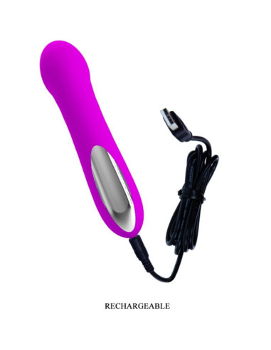 PRETTY LOVE - SMART MINI VIBRATOR REUBEN
