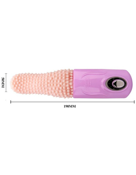 PRETTY LOVE - SMART TONGUE ROTATION FUNCTION