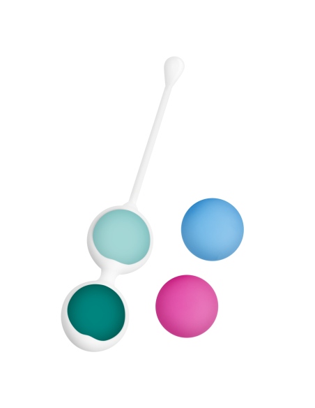 HAPPY LOKY - KEGEL BEADS