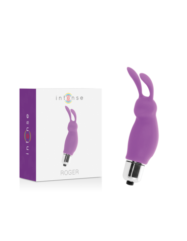 INTENSE - RABBIT ROGER LILAC