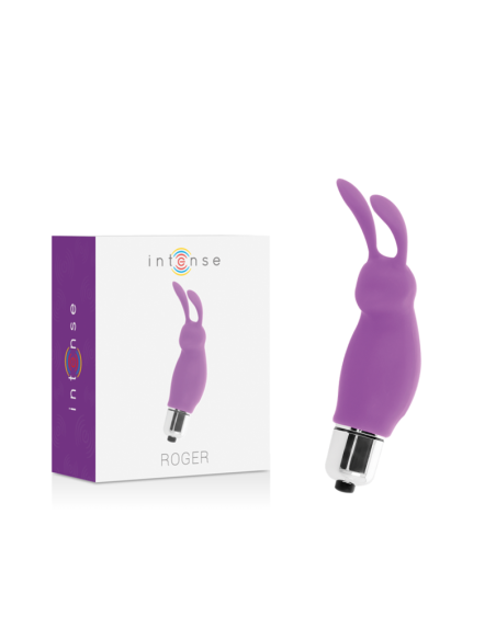 INTENSE - RABBIT ROGER LILAC