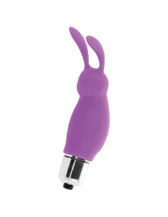INTENSE - RABBIT ROGER LILAC 2