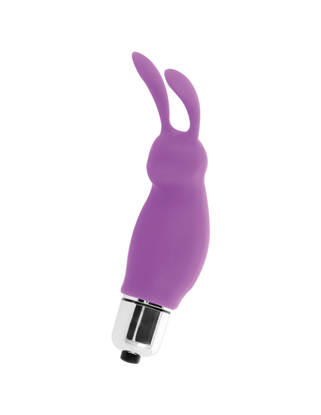 INTENSE - RABBIT ROGER LILAC