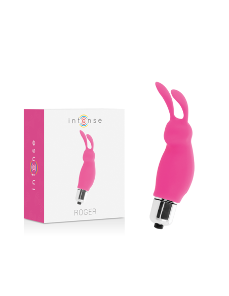 INTENSE - RABBIT ROGER ROSA