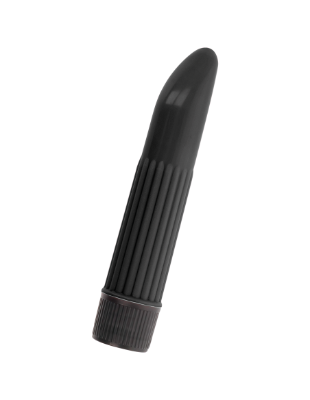 INTENSE - SONNY BLACK VIBRATORIUS