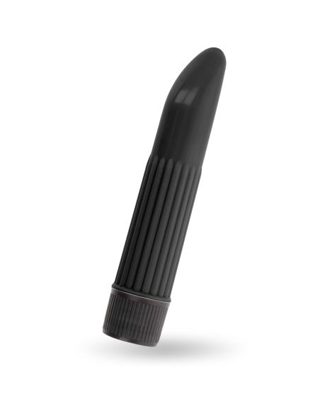 INTENSE - SONNY BLACK VIBRATORIUS