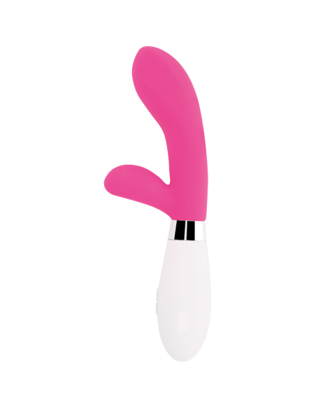 GLOSSY - JACKSON RABBIT PINK