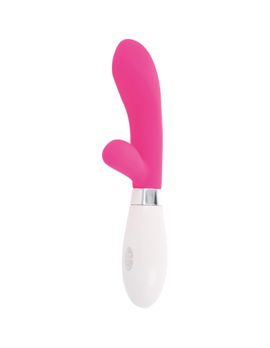 GLOSSY - JACKSON RABBIT PINK